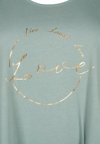 Zizzi MIT A LINIE - Pluus - chinois g w love