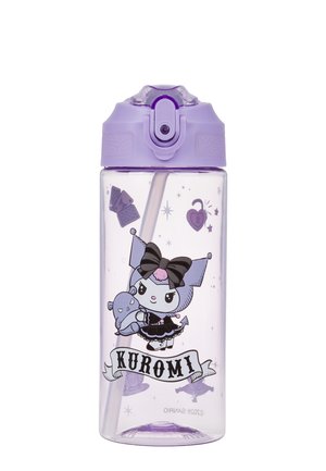Baagl, BAAGL TRITAN TRINKFLASCHE FORTUNE DREAM, 500 ML - Borraccia - violett