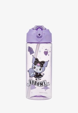 Baagl, BAAGL TRITAN TRINKFLASCHE FORTUNE DREAM, 500 ML - Gourde - violett
