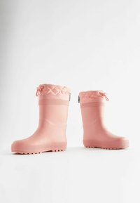 Next THERMAL CUFF - Botas para la nieve - pink