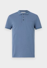 DARIOS - Polo shirt - bering sea