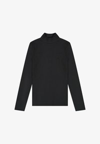 Unausgewählt, black