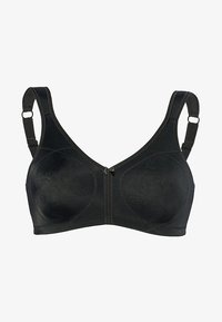 Unausgewählt, black