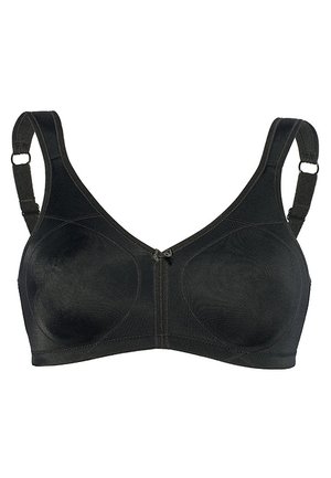 2 PACK - Bustier - black
