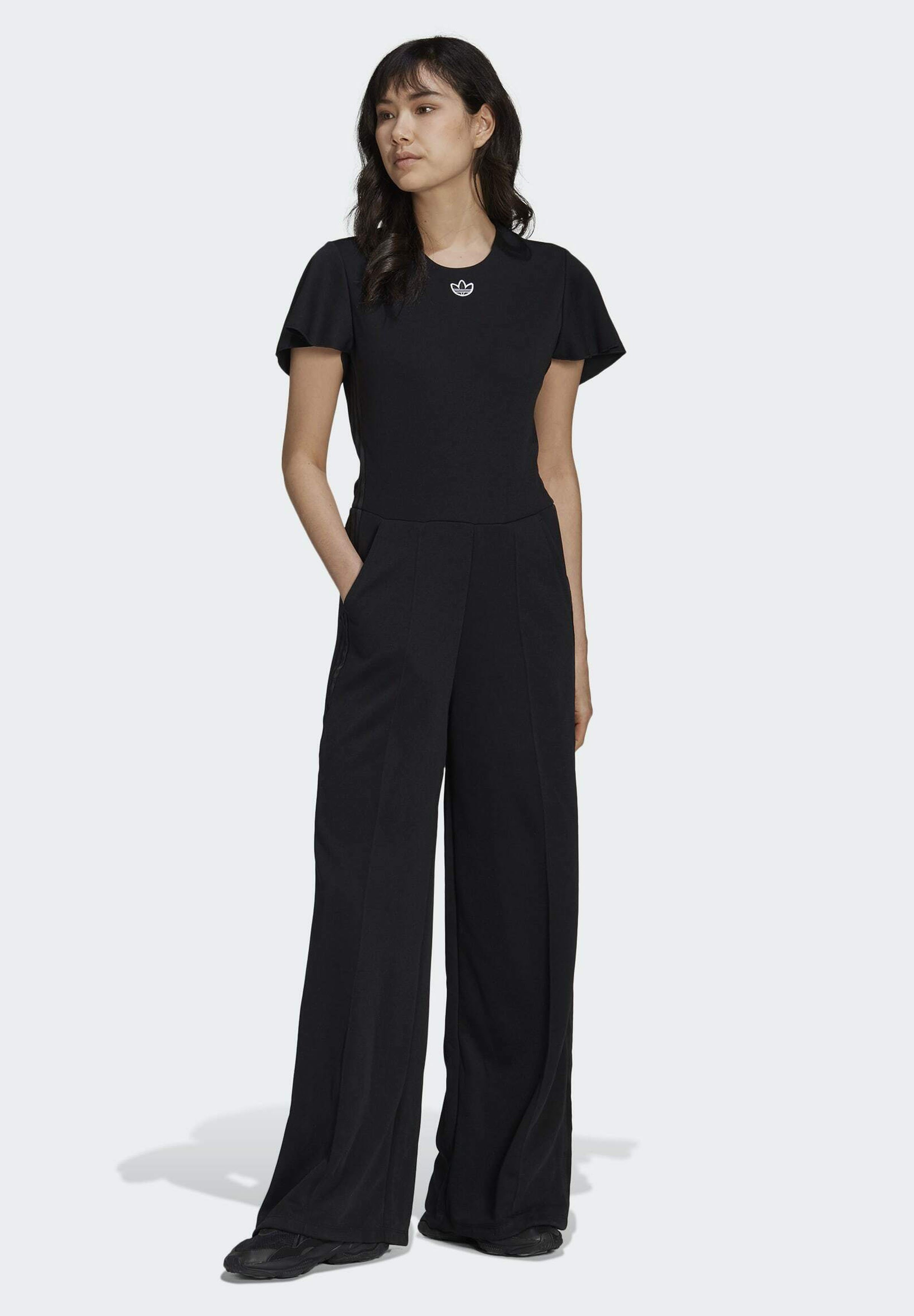 adidas jumpsuit