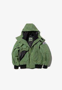 Niet geselecteerd, military