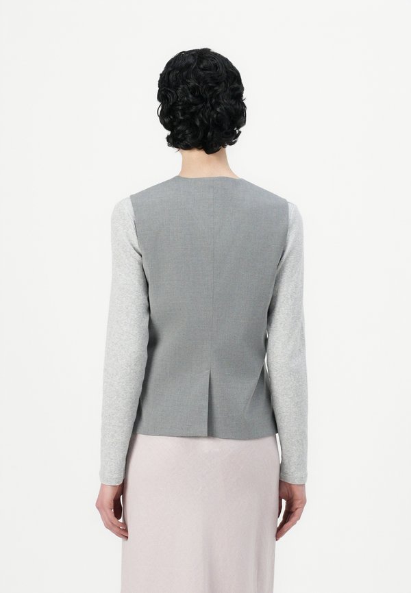 RUMA VEST - Waistcoat3