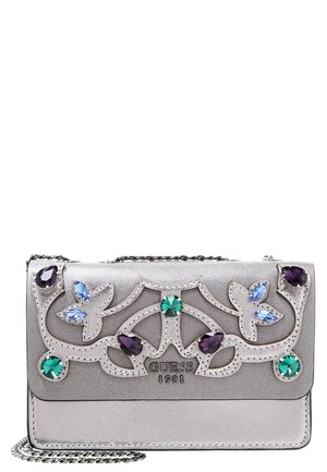 Sac bandoulière - grey