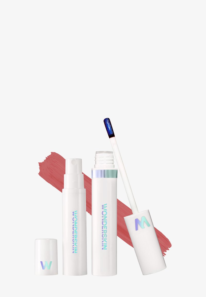 Wonderskin - WONDER BLADING LIP STAIN KIT - Palette pour les lèvres - whimsical, Agrandir
