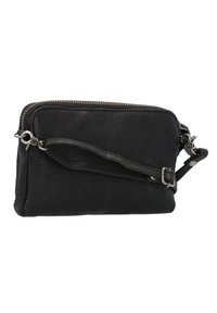 Burkely FUNDAMENTALS ANTIQUE AVERY - Borsa a tracolla - black