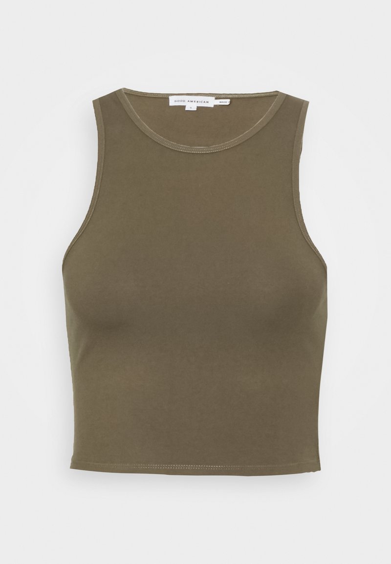 Good American Top kaki