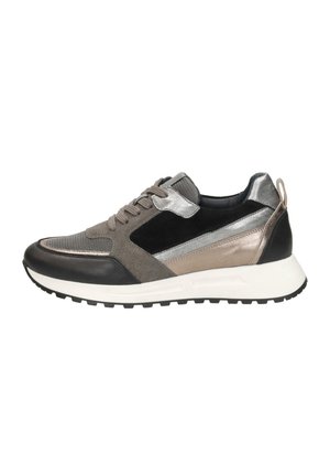 LAAG - Sneakers laag - zwart