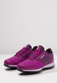 Reebok Walkingschuh - berry