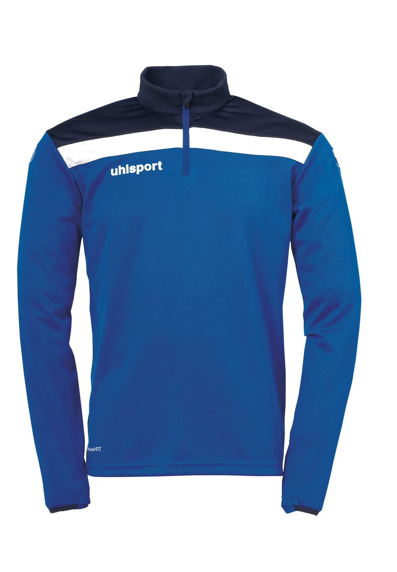 uhlsport Longsleeve blauw