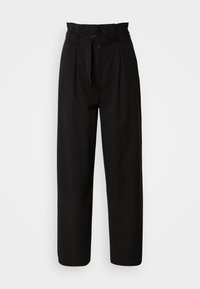 DAISY - Kelnės - black