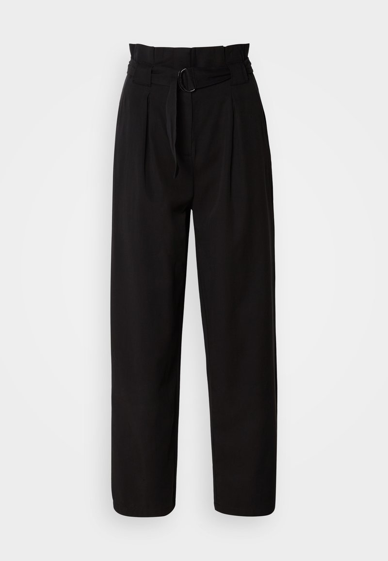 Scotch & Soda Broek zwart