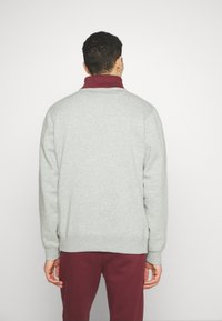 Converse Sudadera - light grey
