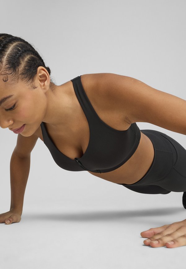 SHAPELUXE  - High support sports bra3