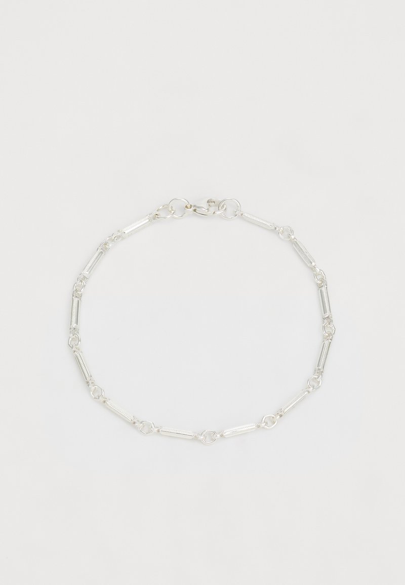 Maple BRACELET UNISEX - Pulsera - silver coloured