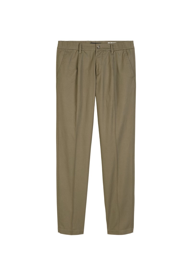 Marc O’Polo Broek donkergroen Marc O’Polo Broek donkergroen