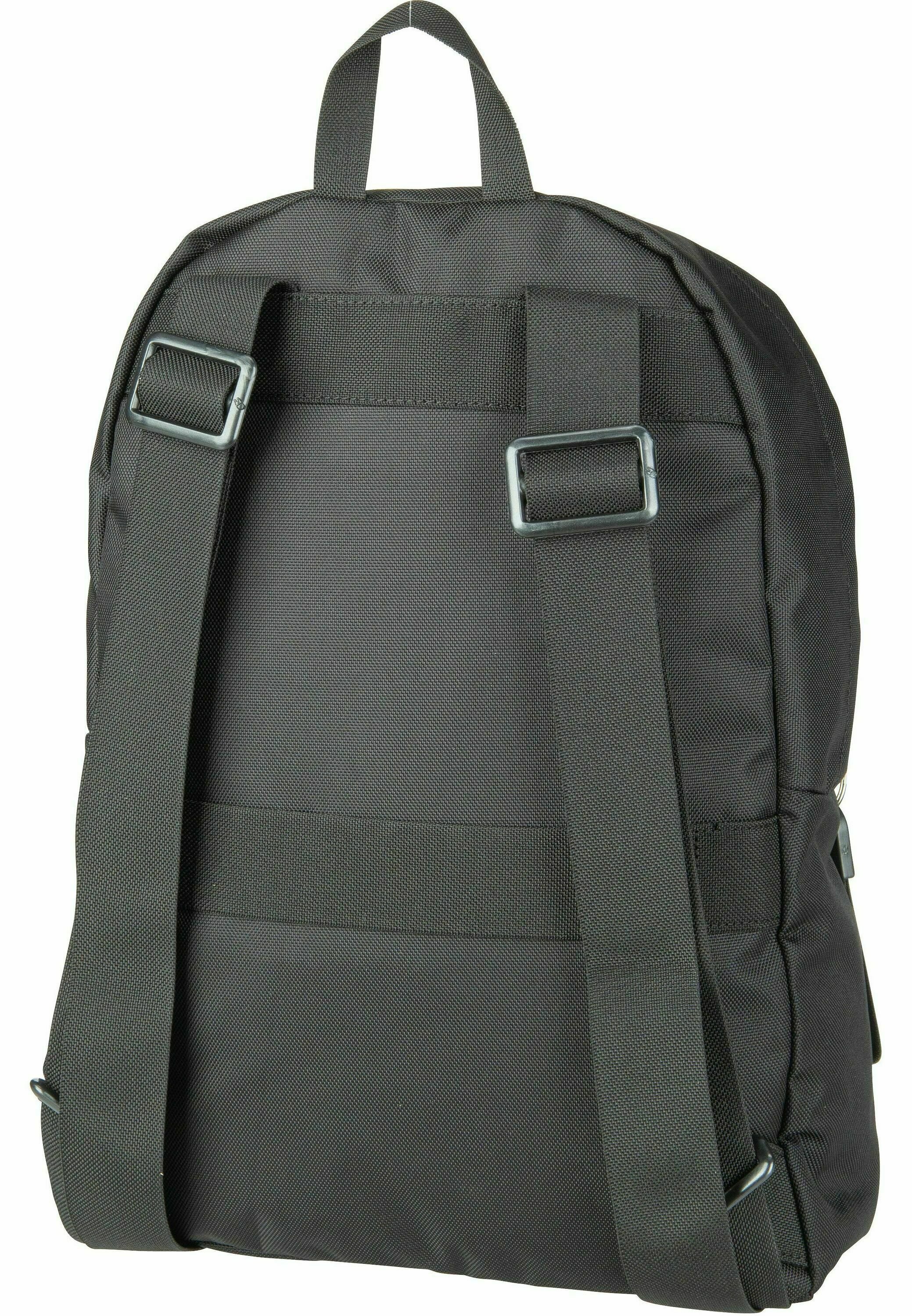 Mandarina Duck ROUND - Zaino - black/nero - Zalando.it
