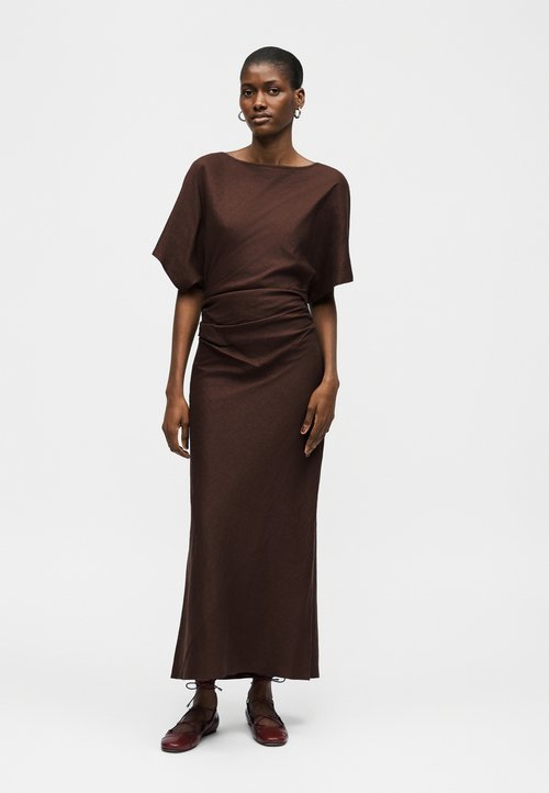 Zeagoo Vestito Donna Invernale Abito a Maglia Manica Lunga Aderente Mini Abito Elegante Maglione Lavorato Tinta Unita XS-XXL