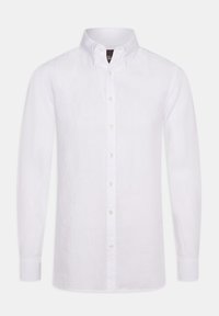 REG FIT BD SIGNATURE - Overhemd - optical white
