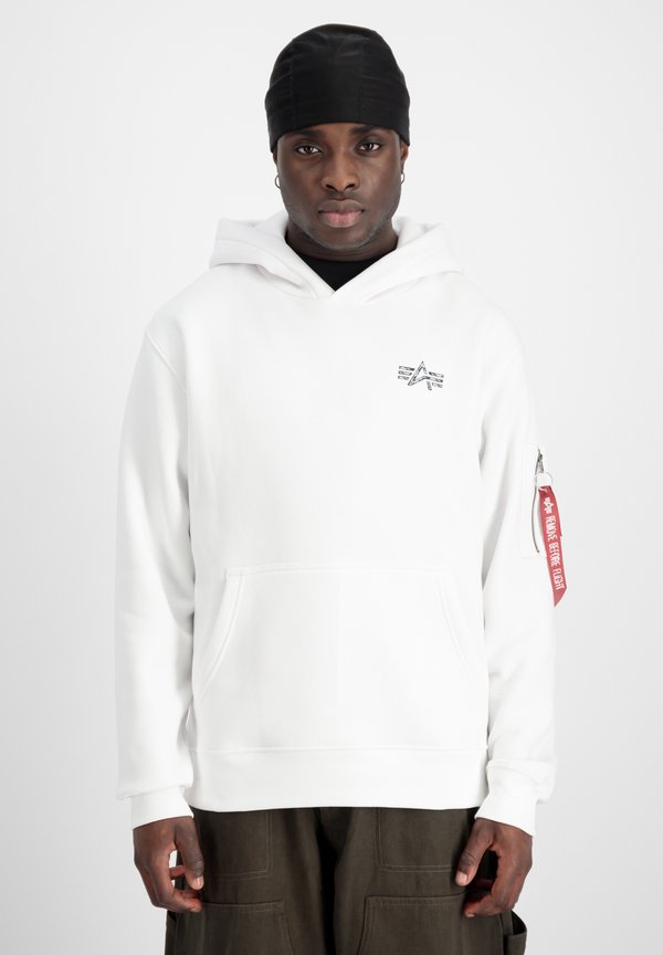 SIGNATURE HOODY - Sweatshirt3
