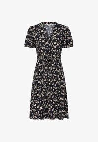 Δεν επιλέχθηκε, black orchid print
