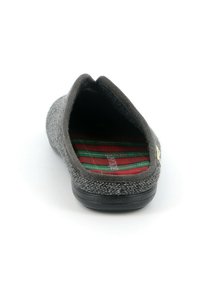 Grünland Pantofole - grigio