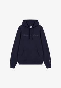 Niewybrane, dark blue