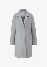 Geselecteerd, grau meliert