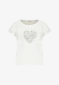 Non sélectionné, offwhite