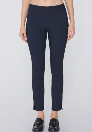 Tezenis, CAPRI - Legíny - kalhoty  - absolute blue