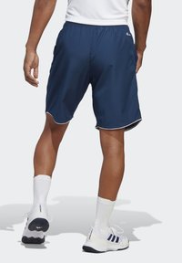 adidas Performance CLUB TENNIS - Sportiniai šortai - collegiate navy