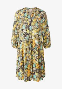 Selected, blue graphite aop