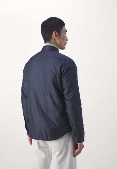ASPESI Giacca da mezza stagione - navy