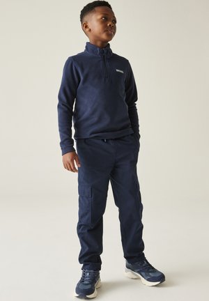 Regatta, UNISEX - Felpa in pile - navy navy