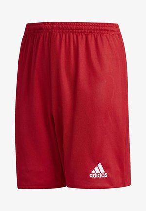 PARMA 16 AEROREADY PRIMEGREEN SHORTS - Sports shorts - red