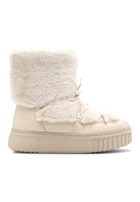 Talvisaappaat - beige