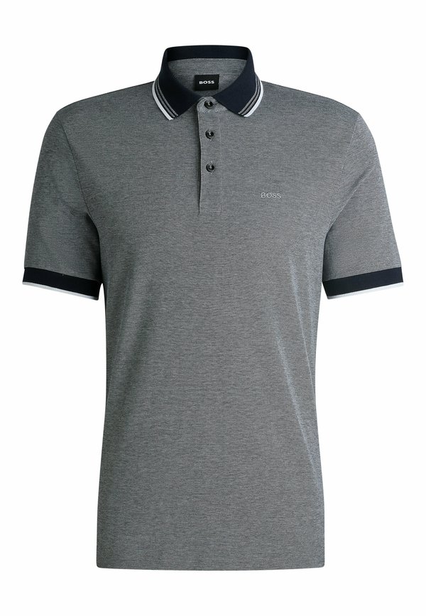 H-PROUT  - Polo shirt3