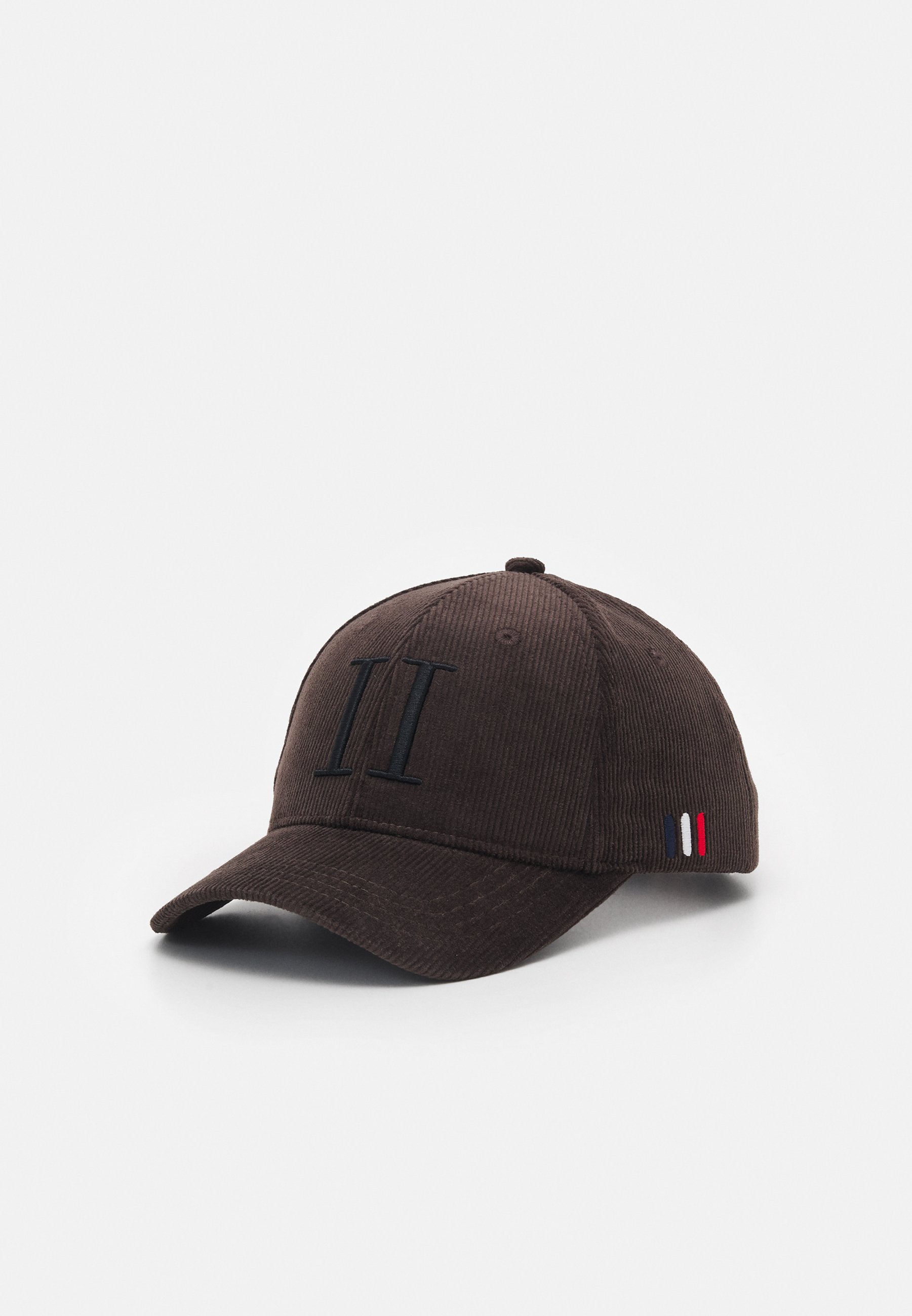 Les Deux BASEBALL - Cap - dark brown 