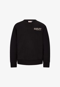 Unausgewählt, black