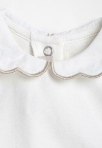 Chicco Freizeitkleid - white