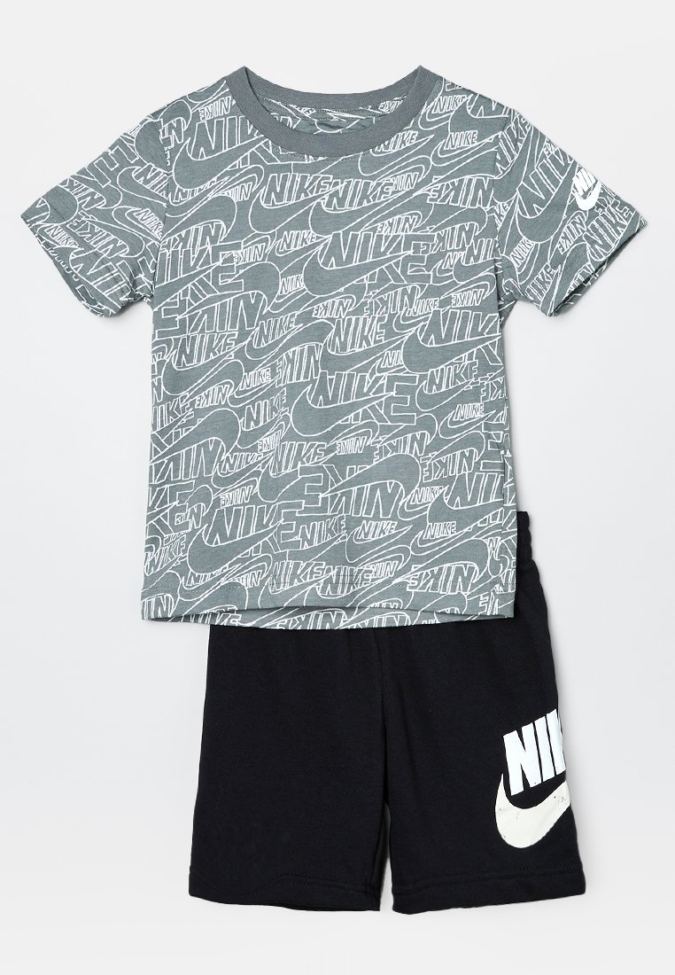 Nike Sportswear T-shirt print meerkleurig Nike Sportswear T-shirt print meerkleurig