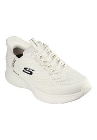 Skechers Sport LITE PRO PRIMEBASE - Baskets basses - weiß