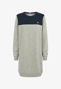 Wybrany, greymelange