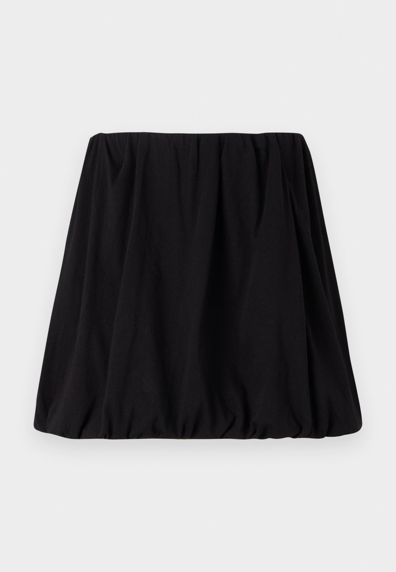 Vero Moda Minirok zwart Vero Moda Minirok zwart