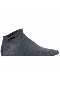BOSS 4ER PACK  - Calcetines - grau schwarz