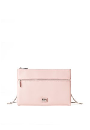 Sac bandoulière - pink